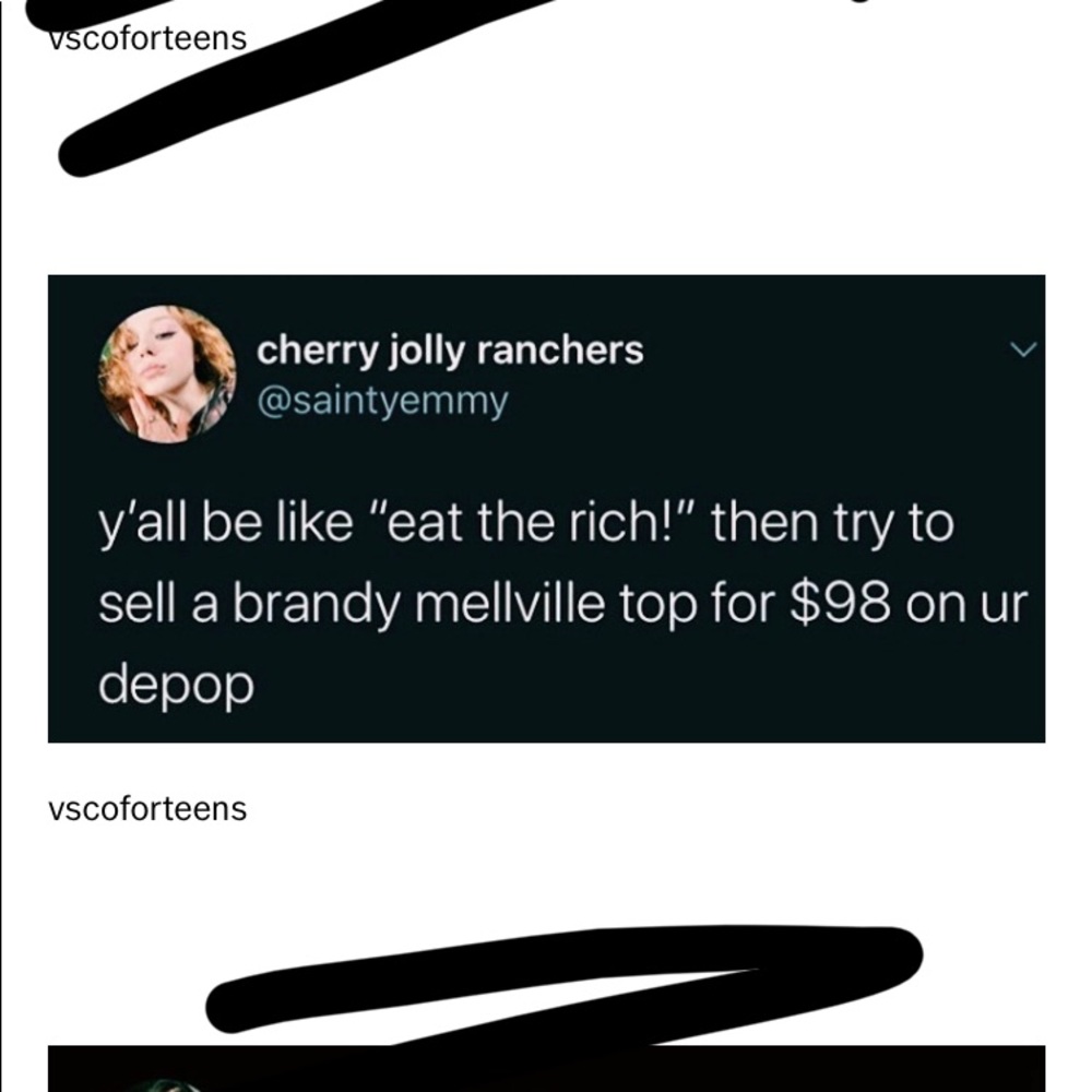 This was rlly funny to me 😂